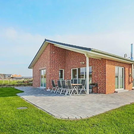 Büdl´farm, Wohlfühlhütte