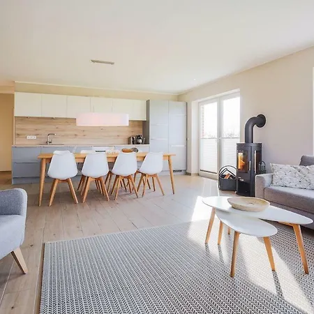 Büdl´farm, Wohlfühlhütte Ferienhaus