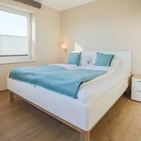 Büdl´farm, Wohlfühlhütte Ferienhaus Sahrensdorf